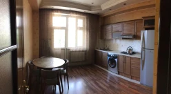 Satılır yeni tikili 3 otaqlı 125 m², Yasamal r.-7