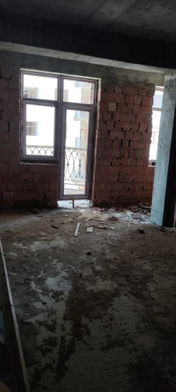 Satılır yeni tikili 3 otaqlı 128 m², Yeni Yasamal q.-4