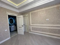 Satılır yeni tikili 4 otaqlı 221 m², Şah İsmayıl Xətai m.-15 Satılır yeni tikili 4 otaqlı 221 m², Şah İsmayıl Xətai m.-15