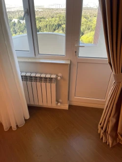 Satılır yeni tikili 4 otaqlı 180 m², Səbail r-9