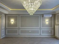 Satılır yeni tikili 4 otaqlı 221 m², Şah İsmayıl Xətai m.-11 Satılır yeni tikili 4 otaqlı 221 m², Şah İsmayıl Xətai m.-11