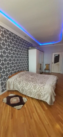 Satılır yeni tikili 3 otaqlı 133 m², Yeni Yasamal q.-6