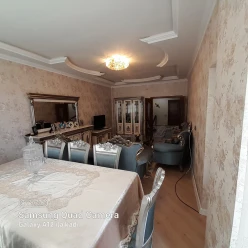 Satılır yeni tikili 3 otaqlı 134 m², Yeni Yasamal q.-2