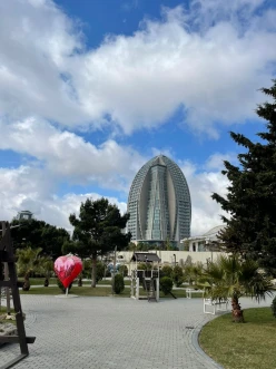 Satılır yeni tikili 4 otaqlı 221 m², Şah İsmayıl Xətai m.-3 Satılır yeni tikili 4 otaqlı 221 m², Şah İsmayıl Xətai m.-3