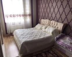 Satılır yeni tikili 3 otaqlı 118 m², Yasamal r.-4