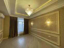 Satılır yeni tikili 4 otaqlı 221 m², Şah İsmayıl Xətai m.-6 Satılır yeni tikili 4 otaqlı 221 m², Şah İsmayıl Xətai m.-6