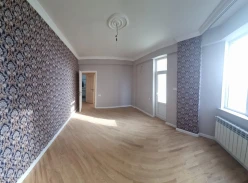 Satılır yeni tikili 3 otaqlı 124 m², Yasamal r.-2