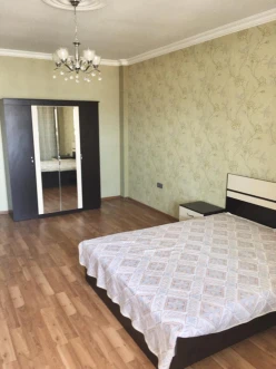 Satılır yeni tikili 3 otaqlı 130 m², Yasamal r.-3