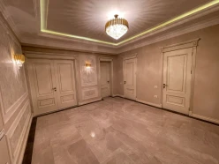 Satılır yeni tikili 4 otaqlı 180 m², Səbail r-10