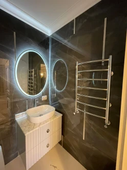 Satılır yeni tikili 4 otaqlı 221 m², Şah İsmayıl Xətai m.-25 Satılır yeni tikili 4 otaqlı 221 m², Şah İsmayıl Xətai m.-25