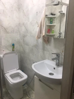 Satılır yeni tikili 3 otaqlı 131 m², Yeni Yasamal q.-11