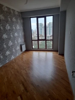 Satılır yeni tikili 3 otaqlı 117 m², Yasamal r.