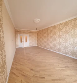 Satılır yeni tikili 3 otaqlı 124 m², Yasamal r.-6