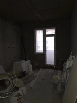 Satılır yeni tikili 3 otaqlı 125 m², Yasamal r.-6