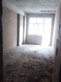 Satılır yeni tikili 3 otaqlı 117 m², Nəsimi r.-2 Satılır yeni tikili 3 otaqlı 117 m², Nəsimi r.-2