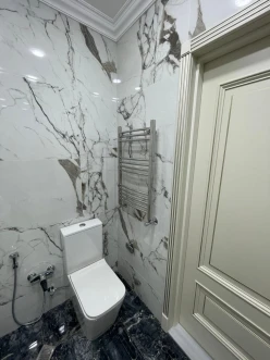 Satılır yeni tikili 4 otaqlı 180 m², Səbail r-16