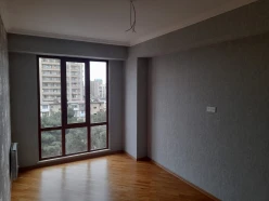 Satılır yeni tikili 3 otaqlı 117 m², Yasamal r.-2