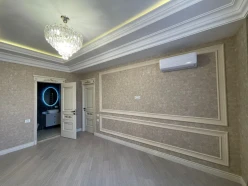 Satılır yeni tikili 4 otaqlı 221 m², Şah İsmayıl Xətai m.-26 Satılır yeni tikili 4 otaqlı 221 m², Şah İsmayıl Xətai m.-26