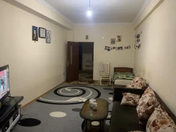 Satılır yeni tikili 3 otaqlı 132 m², Yasamal r.-2