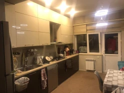 Satılır yeni tikili 3 otaqlı 131 m², Yeni Yasamal q.-8