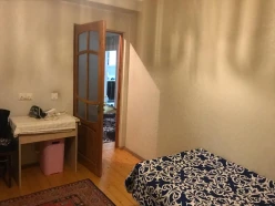 Satılır yeni tikili 3 otaqlı 103 m², İnşaatçılar m.-7