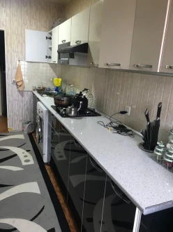 Satılır yeni tikili 3 otaqlı 103 m², İnşaatçılar m.-24