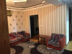 Satılır yeni tikili 3 otaqlı 103 m², İnşaatçılar m.-20