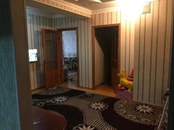 Satılır yeni tikili 3 otaqlı 103 m², İnşaatçılar m.-19