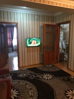 Satılır yeni tikili 3 otaqlı 103 m², İnşaatçılar m.-9