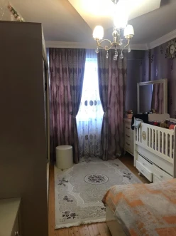 Satılır yeni tikili 3 otaqlı 103 m², İnşaatçılar m.-11