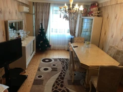 Satılır yeni tikili 3 otaqlı 103 m², İnşaatçılar m.-3