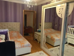 Satılır yeni tikili 3 otaqlı 103 m², İnşaatçılar m.-18