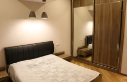 İcarə yeni tikili 4 otaqlı 180 m², Səbail r.-12