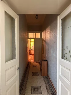 Satılır köhnə tikili 3 otaqlı 70 m², Bayıl q.-7