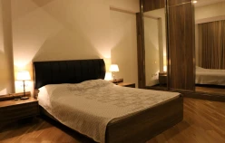 İcarə yeni tikili 4 otaqlı 180 m², Səbail r.-7