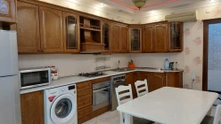 İcarə yeni tikili 3 otaqlı 145 m², Gənclik m.-14