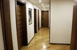 İcarə yeni tikili 4 otaqlı 180 m², Səbail r.-11