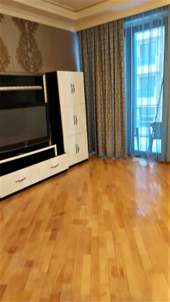 İcarə yeni tikili 3 otaqlı 145 m², Gənclik m.-6