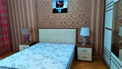 İcarə yeni tikili 3 otaqlı 145 m², Gənclik m.-11