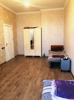 Satılır yeni tikili 1 otaqlı 41 m², Həzi Aslanov q.-3