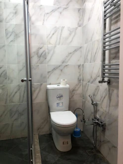 Satılır yeni tikili 1 otaqlı 41 m², Həzi Aslanov q.-6