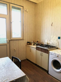 Satılır yeni tikili 1 otaqlı 41 m², Həzi Aslanov q.-4