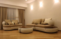 İcarə yeni tikili 4 otaqlı 180 m², Səbail r.-2