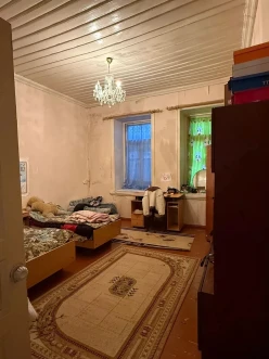 Satılır köhnə tikili 3 otaqlı 70 m², Bayıl q.-5