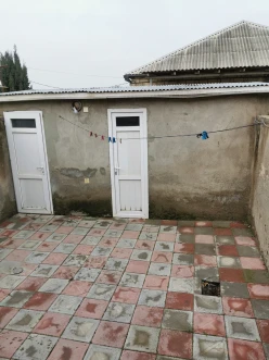 Satılır ev/villa 2 otaqlı 60 m², Müşfiqabad q.-6 Satılır ev/villa 2 otaqlı 60 m², Müşfiqabad q.-6