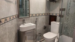 İcarə yeni tikili 3 otaqlı 145 m², Gənclik m.-24