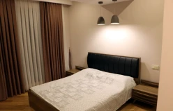 İcarə yeni tikili 4 otaqlı 180 m², Səbail r.-13