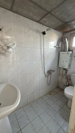 Satılır köhnə tikili 3 otaqlı 70 m², Bayıl q.-3