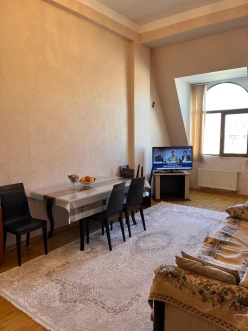 Satılır yeni tikili 3 otaqlı 105 m², Nəriman Nərimanov m.-4