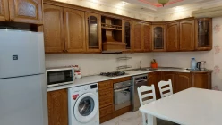 İcarə yeni tikili 3 otaqlı 145 m², Gənclik m.-18